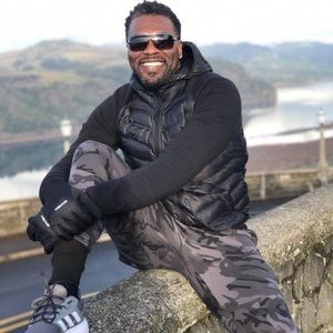 Meet your Posher, Graylynne